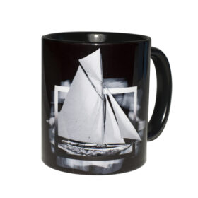 Kubek żeglarski Classic Yachts I