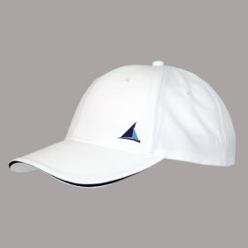 Czapka żeglarska z daszkiem NAVINATIONS