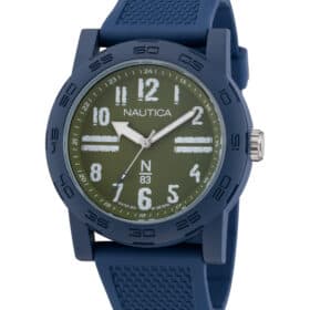 Zegarek żeglarski Nautica NAPATS305 N83 Ayia Triada