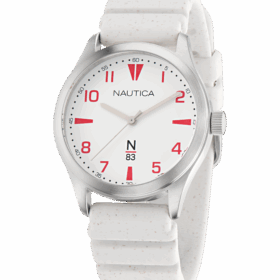 Zegarek żeglarski Nautica NAPHBS403 – N83 Hannay Bay
