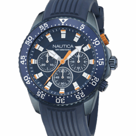 Zegarek żeglarski Nautica NAPNOF501 – ONE (Sporty)
