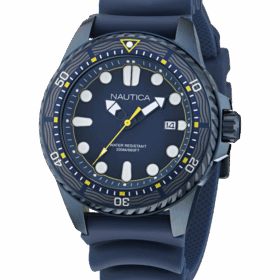 Zegarek żeglarski Nautica NAPSDF503 – NCT Sea Dive