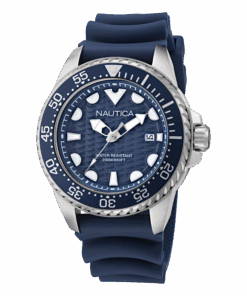 Zegarek żeglarski Nautica NAPNOF501 – ONE (Sporty)