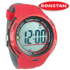 Ronstan ClearStart RF4055 50mm czerwony – zegarek żeglarski stoper regatowy