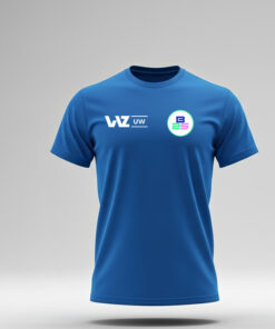 Koszulki personalizowane SKN B2S- UW