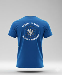 Alternative view of Koszulki personalizowane SKN B2S- UW