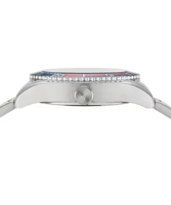 Nautica NAPFWS004 – profil koperty, widok z boku