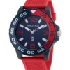 Zegarek żeglarski Nautica NAPFWS303 N83 Finn World – przód