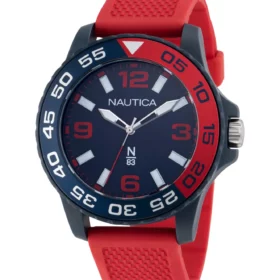 Nautica N83 Finn World NAPFWS303 – 45 mm, 50 m