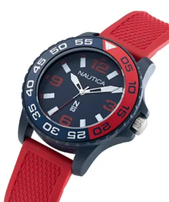 Nautica NAPFWS303 N83 Finn World – ujęcie pod kątem