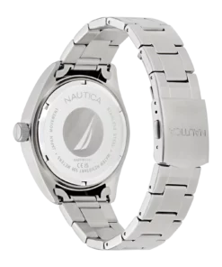 Nautica NAPFWS502 – dekiel koperty i bransoleta