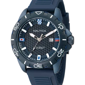 Zegarek żeglarski Nautica NAPNRS506 – 100 m
