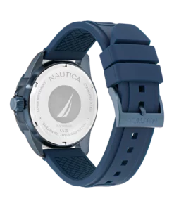 Nautica NAPNRS506 – dekiel koperty i pasek