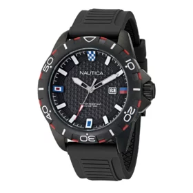 Nautica NSR NAPNRS507 – zegarek żeglarski 100 m