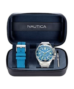 Nautica NAPNSS219 – box set, ujęcie pod kątem