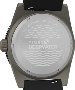 Timex Deepwater Reef 200 41 mm TW2W74700 – dekiel koperty