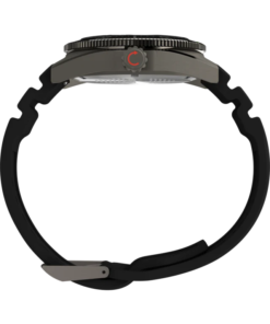 Timex Deepwater Reef 200 41 mm TW2W74700 – profil koperty i paska