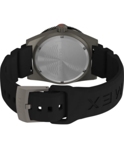 Timex Deepwater Reef 200 41 mm TW2W74700 – tył koperty pod kątem