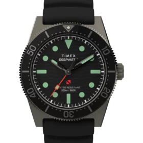 Timex Deepwater Reef 200 TW2W74700 – diver 41 mm