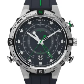 Timex Expedition Tide-Temp-Compass TW2V22100 45 mm