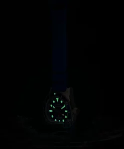 Zegarek Timex TW2W74600 – luma – świecące indeksy i wskazówki