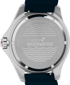 Zegarek Timex TW2W81500 – dekiel – grawer DEEPWATER