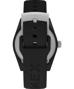 Zegarek Timex TW2Y02200 – pasek i zapięcie – widok tyłu