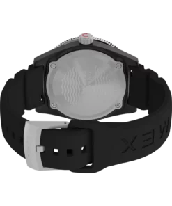 Zegarek Timex TW2Y02200 – tył – dekiel i uszy koperty