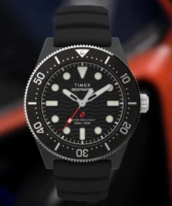Zegarek Timex TW2Y02200 – lifestyle – sprzęt i sporty wodne