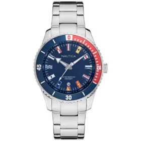 Zegarek żeglarski Nautica NAPPBS022 – 100 m