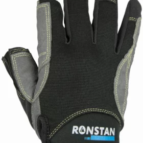 Rękawiczki regatowe Ronstan Race Glove 3 Finger CL710 (3 odsłonięte palce)
