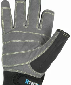 Rękawiczki regatowe Ronstan CL710 Race Glove 3 Finger — widok wnętrza dłoni