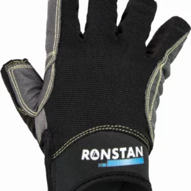 Rękawiczki regatowe Ronstan Sticky CL730 (długie palce, mocniejszy chwyt)