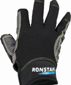 Rękawiczki regatowe Ronstan Sticky 3 Finger CL740 — widok 1
