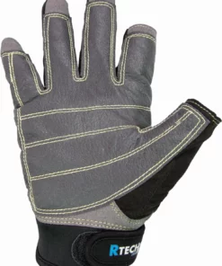 Rękawiczki regatowe Ronstan Sticky 3 Finger CL740 — widok 9