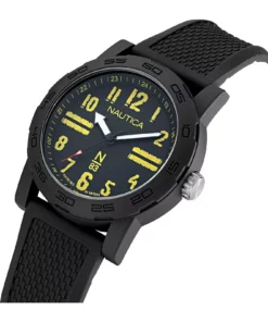 Zegarek żeglarski Nautica NAPATS303 N83 Ayia Triada – front