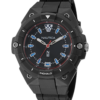 Zegarek żeglarski Nautica NAPCNS503 – Zegarek żeglarski Nautica NAPCNS503 – Coronado Bay 3-Hand — widok z przodu, pełny zegarek