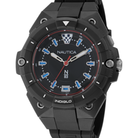 Zegarek żeglarski Nautica NAPCNS503 – Coronado Bay 3-Hand