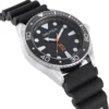 Zegarek żeglarski Nautica NAPFWF113 N83 Finn World Diver – front