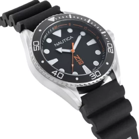 Zegarek żeglarski Nautica NAPFWF113 – N83 Finn World Diver