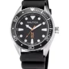 Zegarek żeglarski Nautica NAPFWF113 N83 Finn World Diver – szczegół tarczy