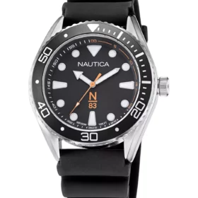 Zegarek żeglarski Nautica NAPFWF113 – N83 Finn World Diver
