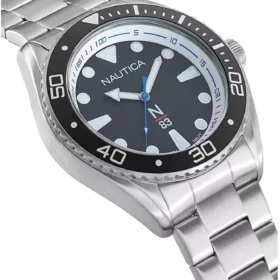 Zegarek żeglarski Nautica NAPFWF117 – N83 Finn World