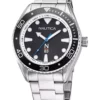 Zegarek żeglarski Nautica NAPFWF117 N83 Finn World – szczegół tarczy