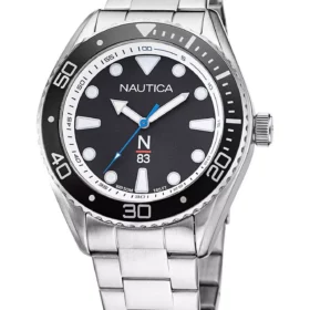 Zegarek żeglarski Nautica NAPFWF117 – N83 Finn World
