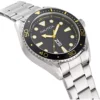 Zegarek żeglarski Nautica NAPFWS223 N83 Finn World Stainless Steel – front