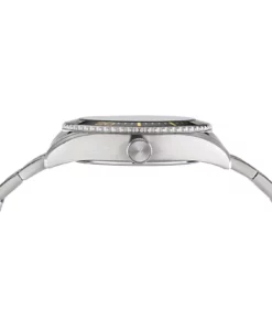 Zegarek żeglarski Nautica NAPFWS223 N83 Finn World Stainless Steel – profil