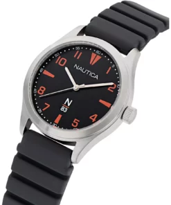 Zegarek żeglarski Nautica NAPHBS401 N83 Hannay Bay – front