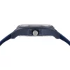 Zegarek żeglarski Nautica NAPJSS223 N83 Java Sea 40mm Blue Silicone – front