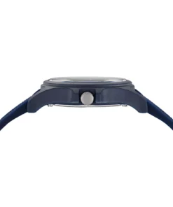 Zegarek żeglarski Nautica NAPJSS223 N83 Java Sea 40mm Blue Silicone – front